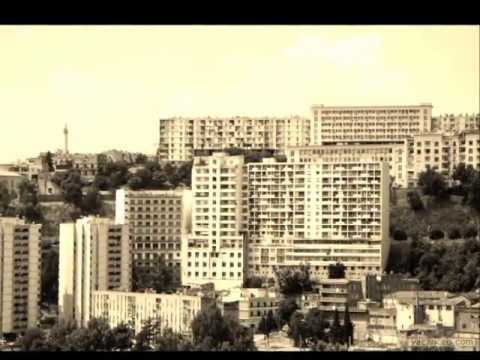 Cheb Khalass et Cheba Ghania - Saga Africa