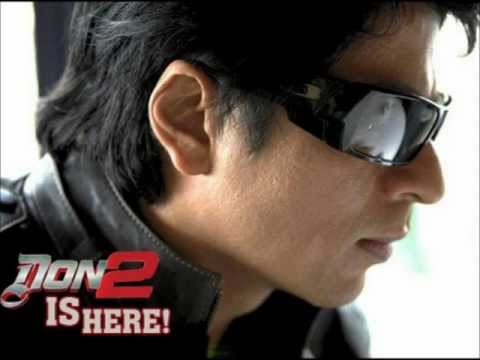 The king is back (Don 2 theme) full song