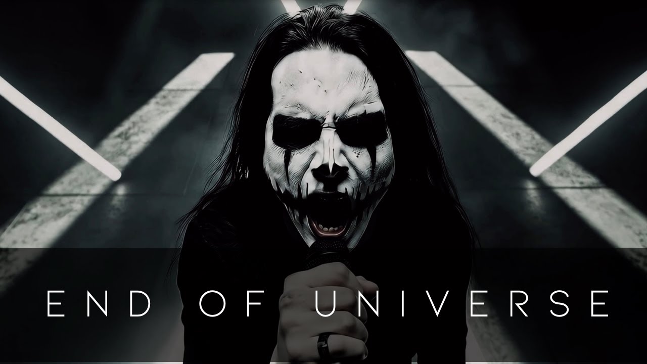 SOC - End of Our Universe (Official Video) 🌌