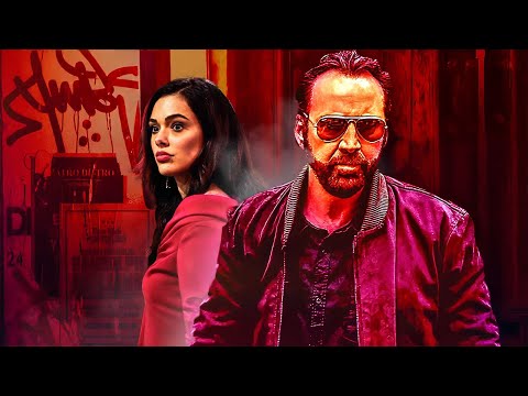 Nicolas Cage | Kill Chain (Action, Thriller) Film Complet en Français