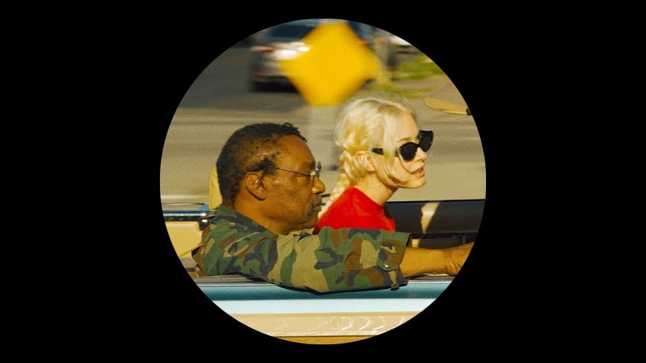 Men I Trust - Lauren (Oden & Fatzo Edit) 🎶 | New Sensations & Feelings