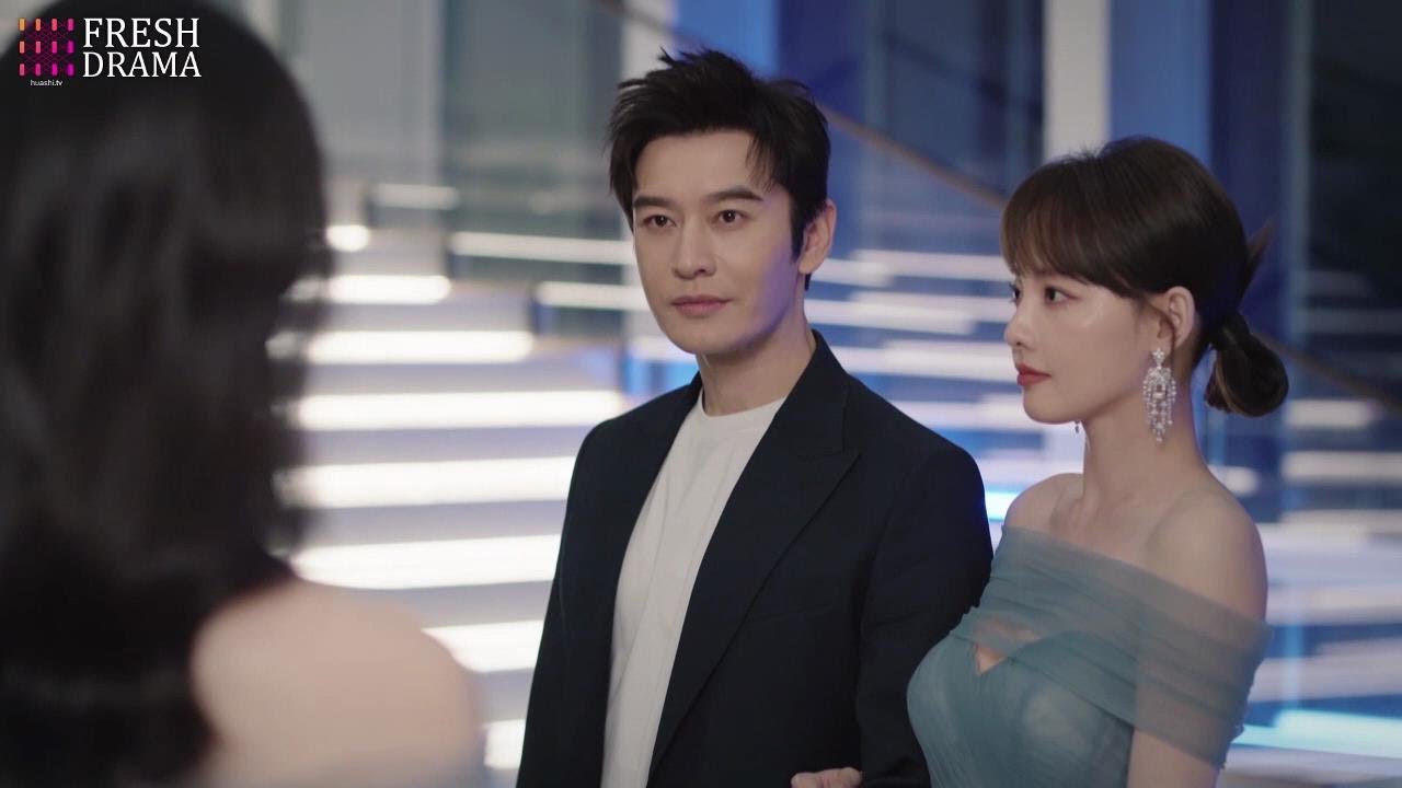 Heartwarming Moment: CEO Escorts Bullied Girl to Gala After Being Excluded ✨