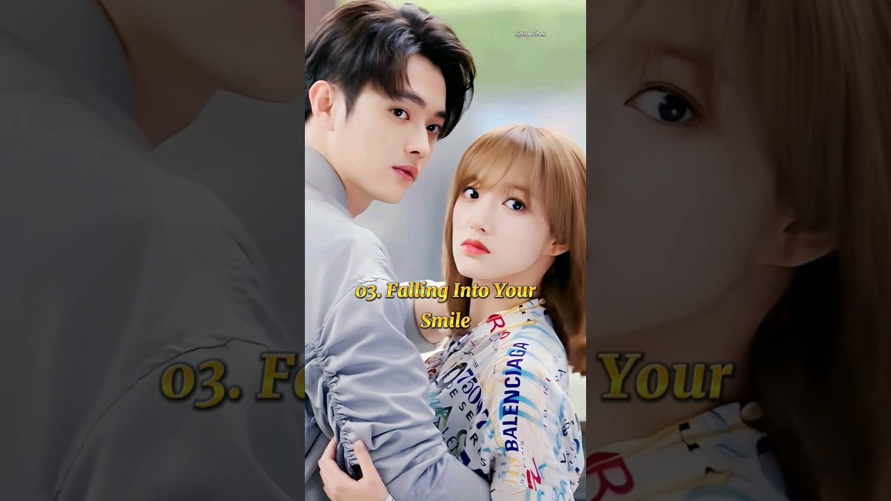 Top 10 Chinese Dramas of All Time 🎬