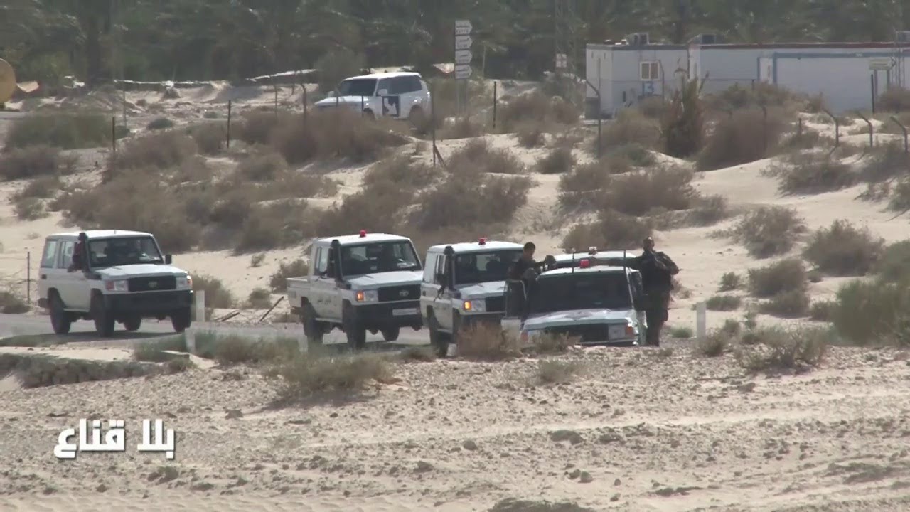 تونس والجزائر تتفقان على تعاون عسكري واستخباراتي يهدد استقرار شمال إفريقيا 🇩🇿🇹🇳