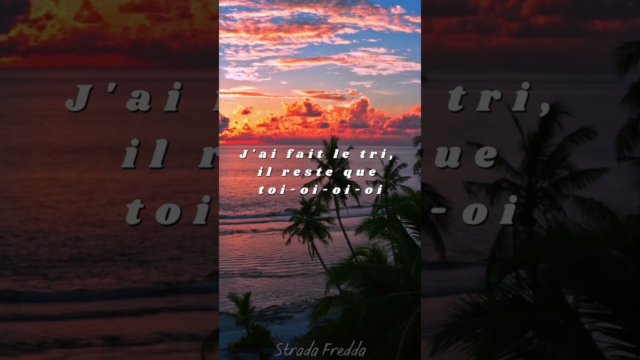 Anas - Normal (Lyrics) 🎶