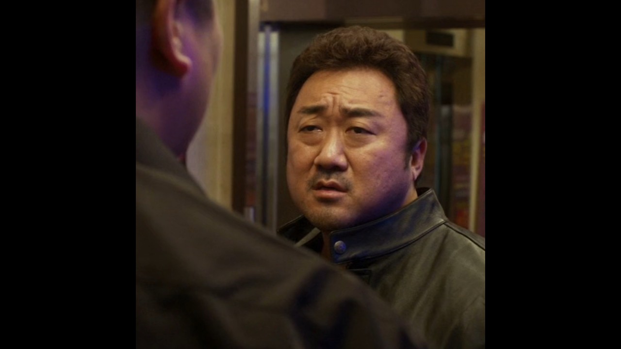 Don Lee's Outlaw Saga: Gangster Paradise 🔥