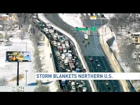 Boston Postpones Patriots Parade Due to Snowstorm ❄️