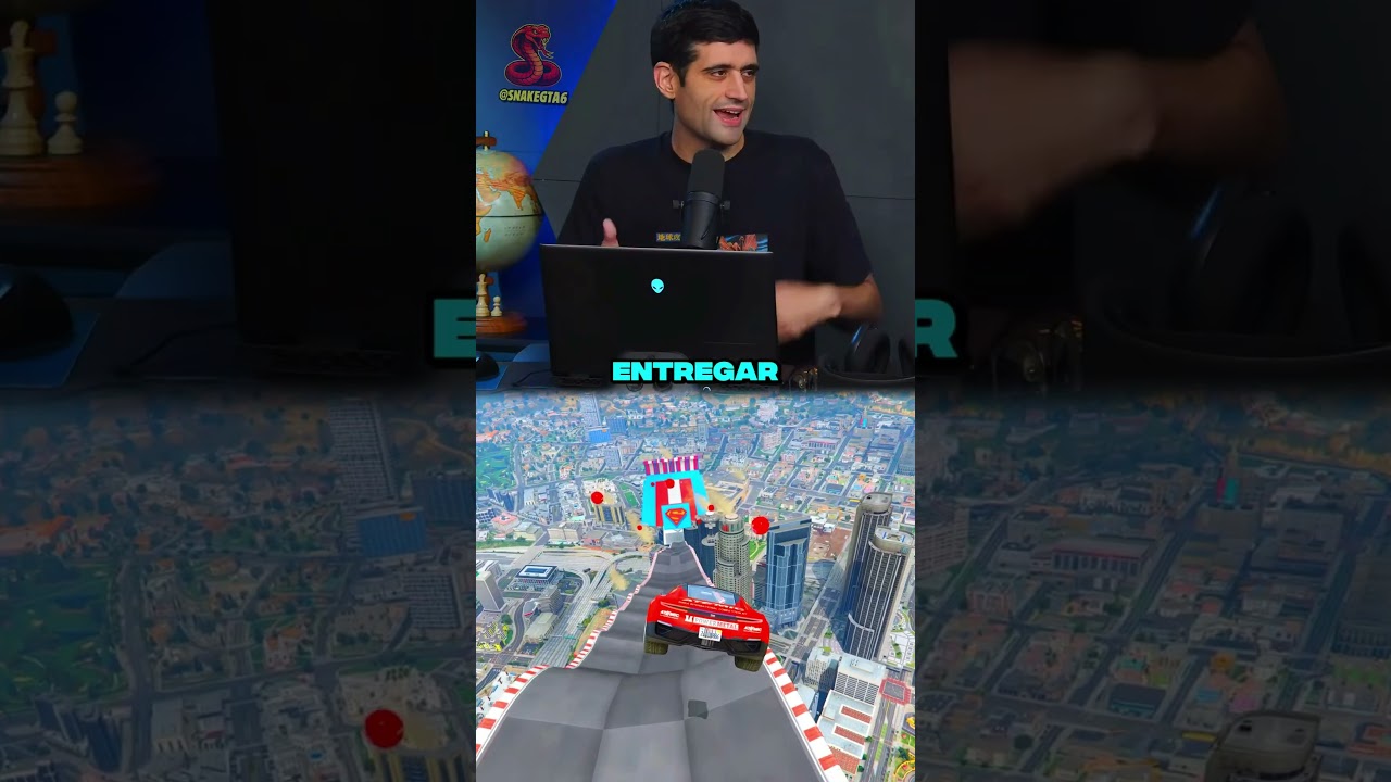 GTA6 no Xbox Series S: É Possível? 🎮