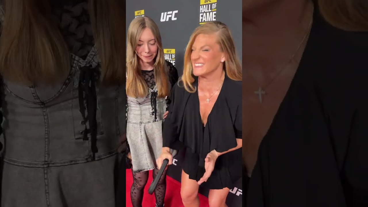 Strong UFC Athletes 💪 | ESPN+ & App Sign-Up