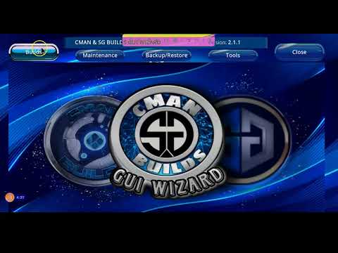 🔥 Best Kodi Build 2025 🔥 SMOKIN KODI 21 OMEGA BUILD! 🚀 [Best Kodi Build For 2025]