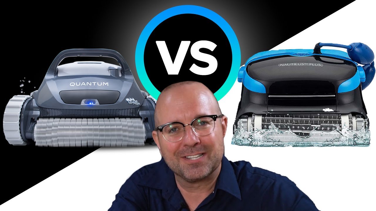 Dolphin Nautilus CC Plus vs Quantum (2023) πββοΈ