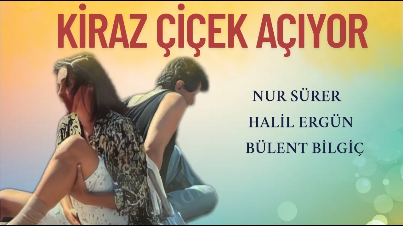 Kiraz Çiçek Açıyor | Türk Draması Full Film 🎬