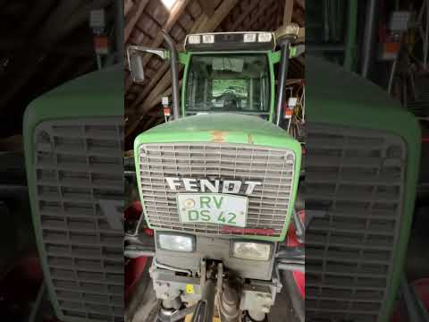 Traktoren die geil waren 🥹🫡💪 #traktorpower #legends  #comeback #dorfkind #landwirtschaft