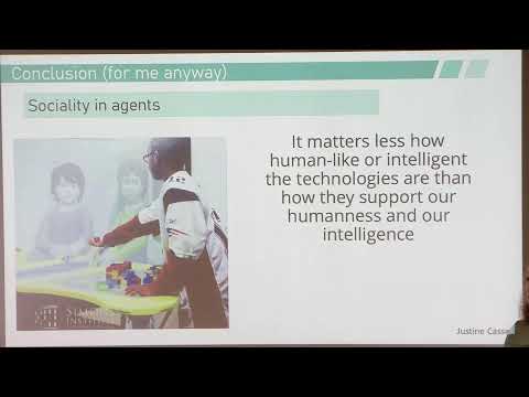 The Development of Sociality in Language and Thought