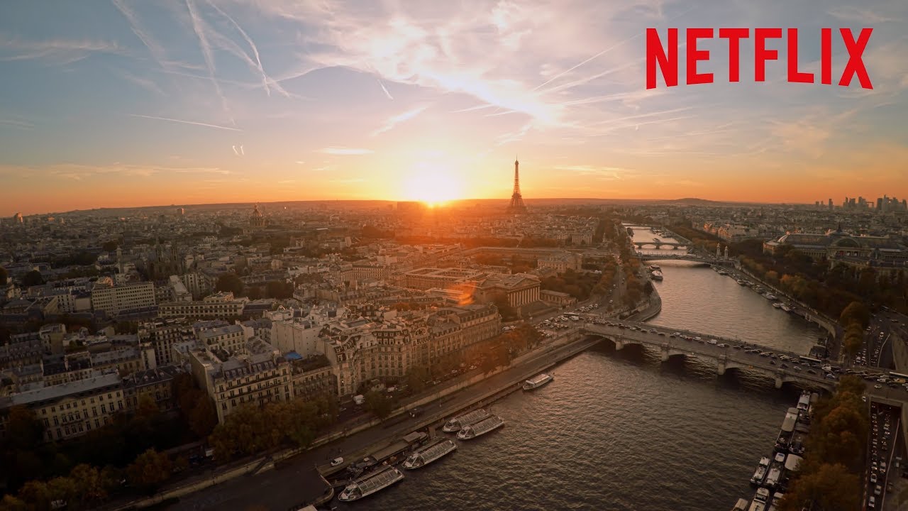 13 Novembre : Fluctuat Nec Mergitur | Bande-annonce officielle [HD] | Netflix
