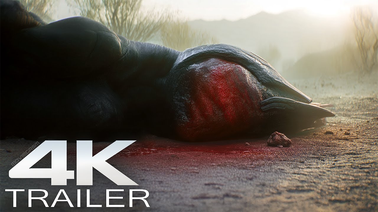 Top New Movies of 2026 (Trailer) 🎬