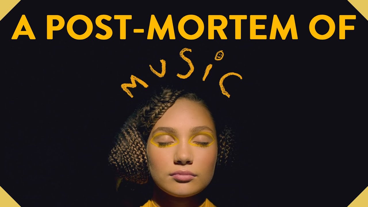 The Harmful Failures of 'Music' (2021) 🎶