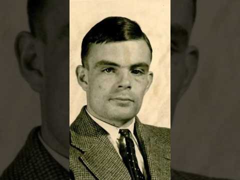 Alan Turing | Science