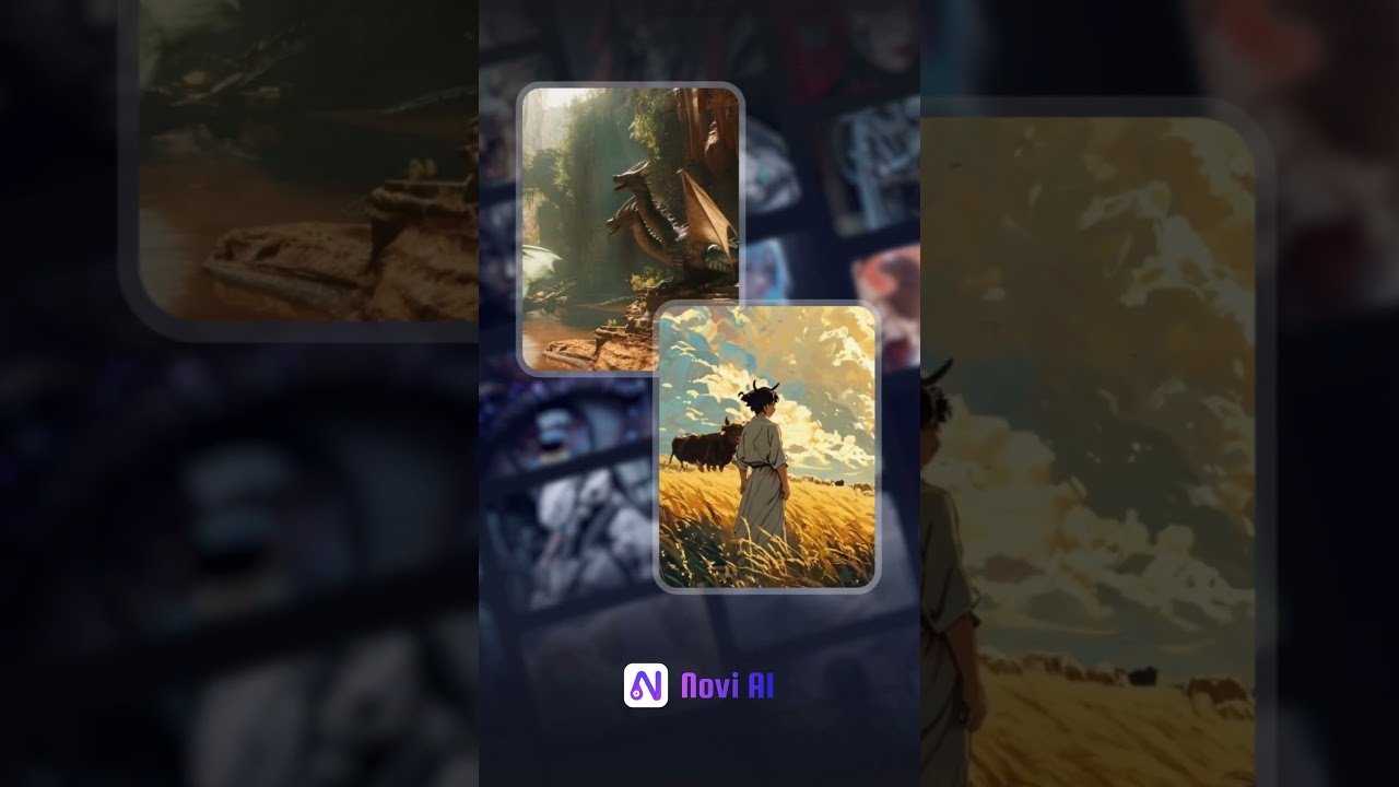 Top AI Video Generator | Create 10-Minute Videos from Text 🎥