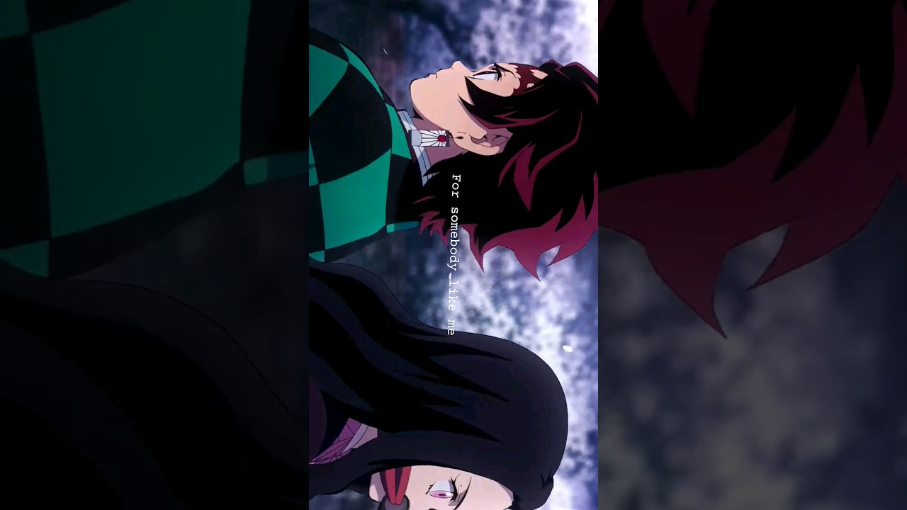 Demon Slayer x Ed Sheeran's Shape of You 🎶