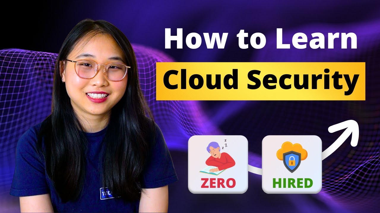 Master Cloud Security: The Ultimate Beginner’s Guide to Protect Your Data ☁️