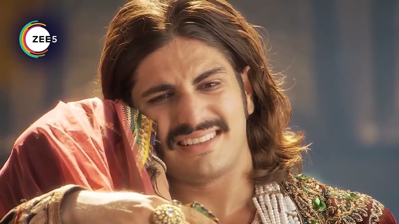 Jodha Akbar Episodes 313-315 Recap | Jalal & Jodha’s Epic Journey on Zee TV ✨