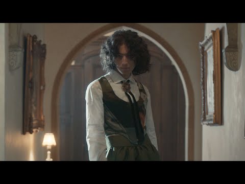 Sub Urban - PARAMOUR (feat. AURORA) [Official Visualizer]