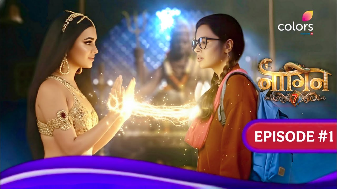 Naagin 7 Ep 1 & 2: Pragati Gains Ananta Shesh Powers 🐍