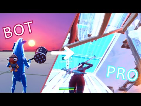 How to Become a Fast Editor in Fortnite! (Full Tutorial)