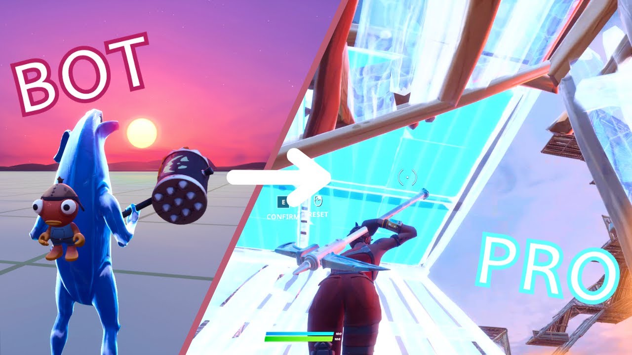 Master Fortnite Editing Skills: Fast & Easy Tips to Improve Your Speed ๐