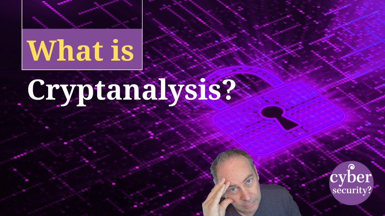 Cryptanalysis Explained: The Art of Breaking Codes 🔍