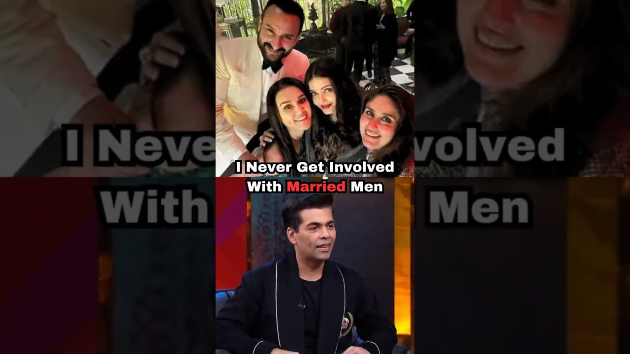 Preity Zinta's Unexpected Truth Reveal on Koffee with Karan