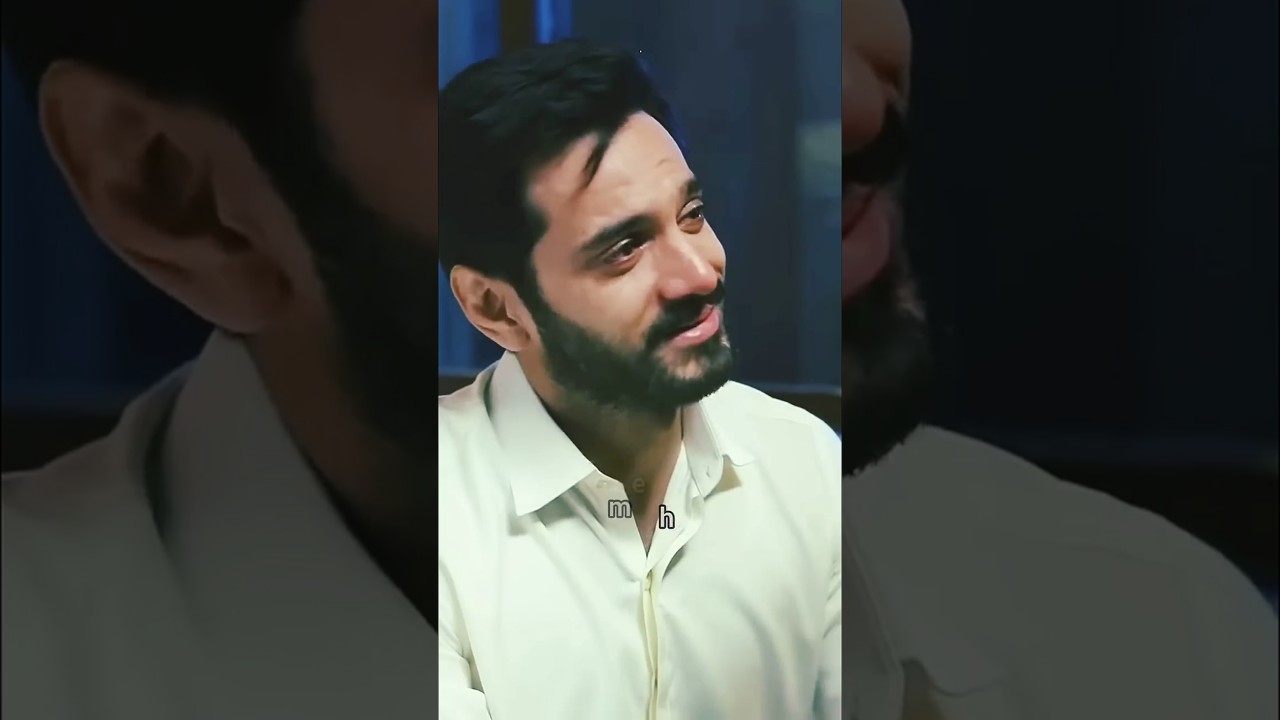 Tere Bin: Heartwarming Happy Ending! ❤️ Murtasim & Meerab's Love Triumphs