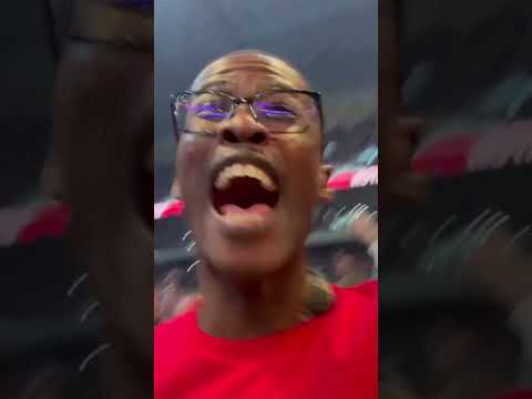 EDGE Returns At The 2023 Royal Rumble!