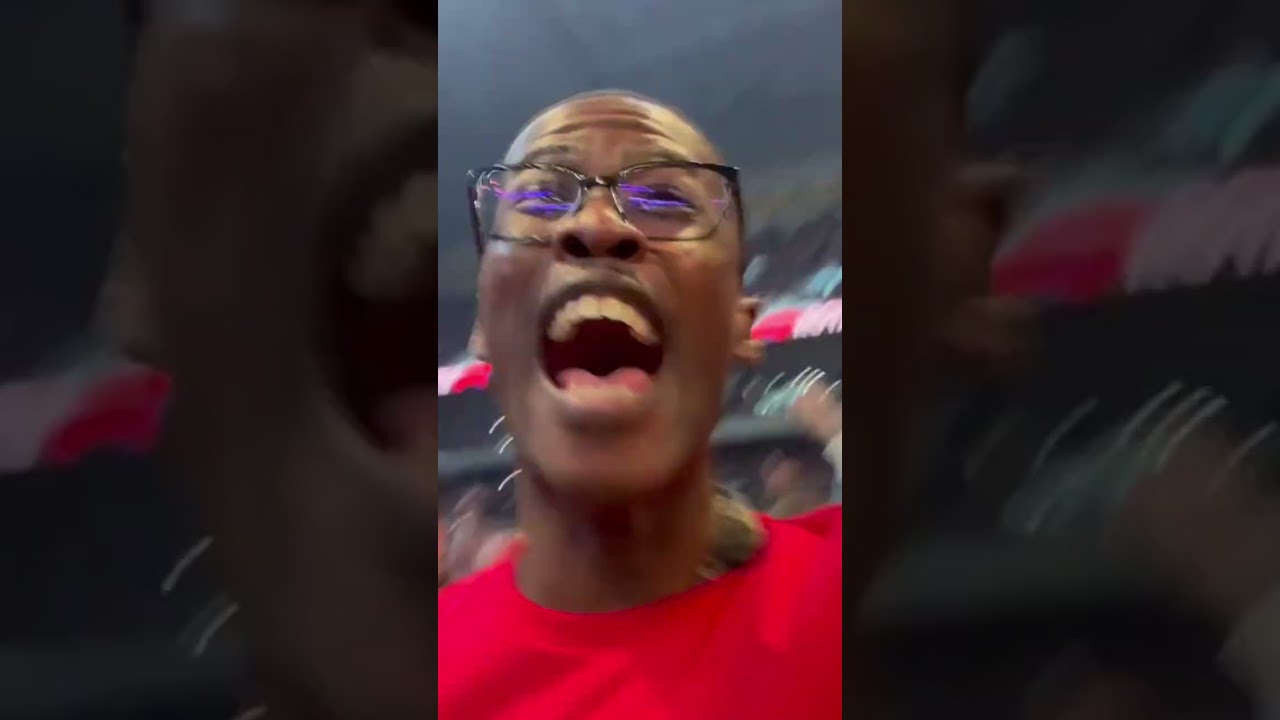 Edge Makes Surprise Return at WWE Royal Rumble 2023