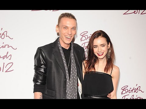 Jamie Campbell Bower Girlfriends List (Dating History)