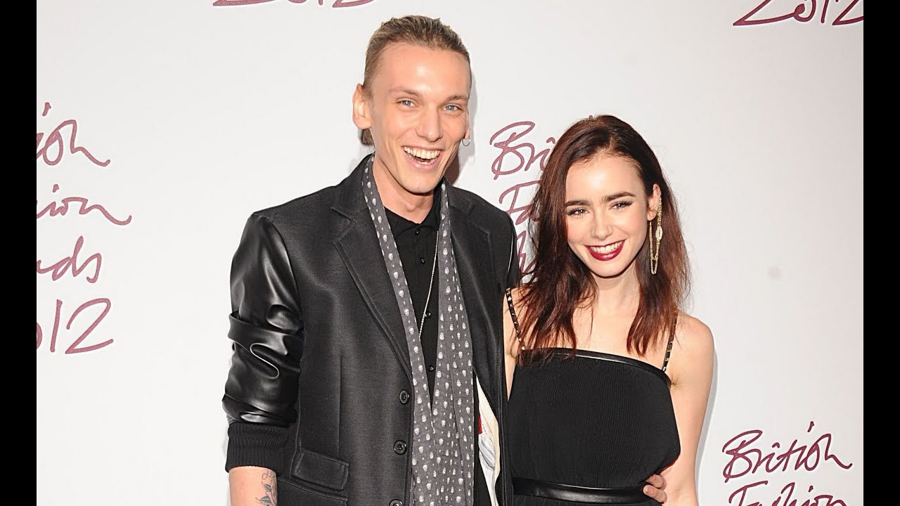 Jamie Campbell Bower's Girlfriends & Dating History: Who's Been in His Life? 💖