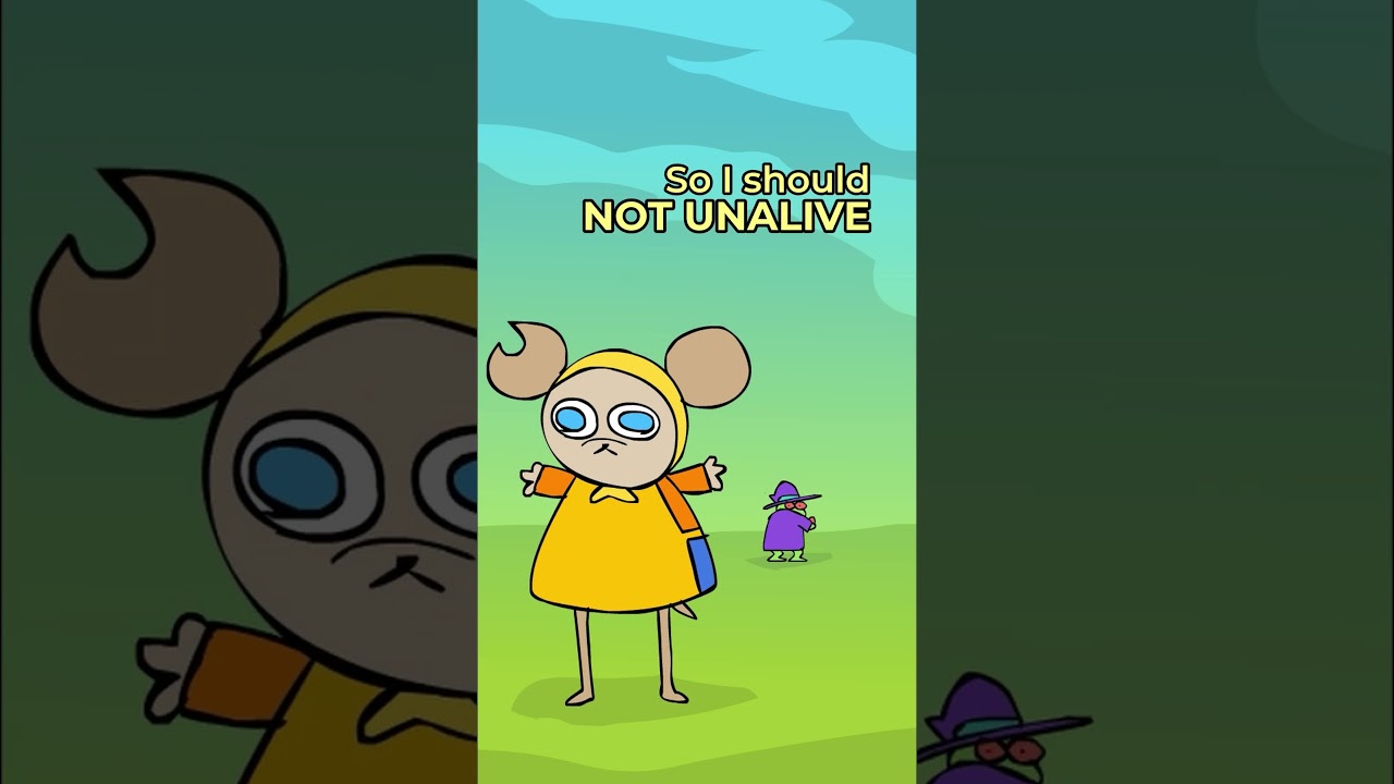 D&D Animated: Hilarious Egg Mishap from Uprooted Campaign! 🥚