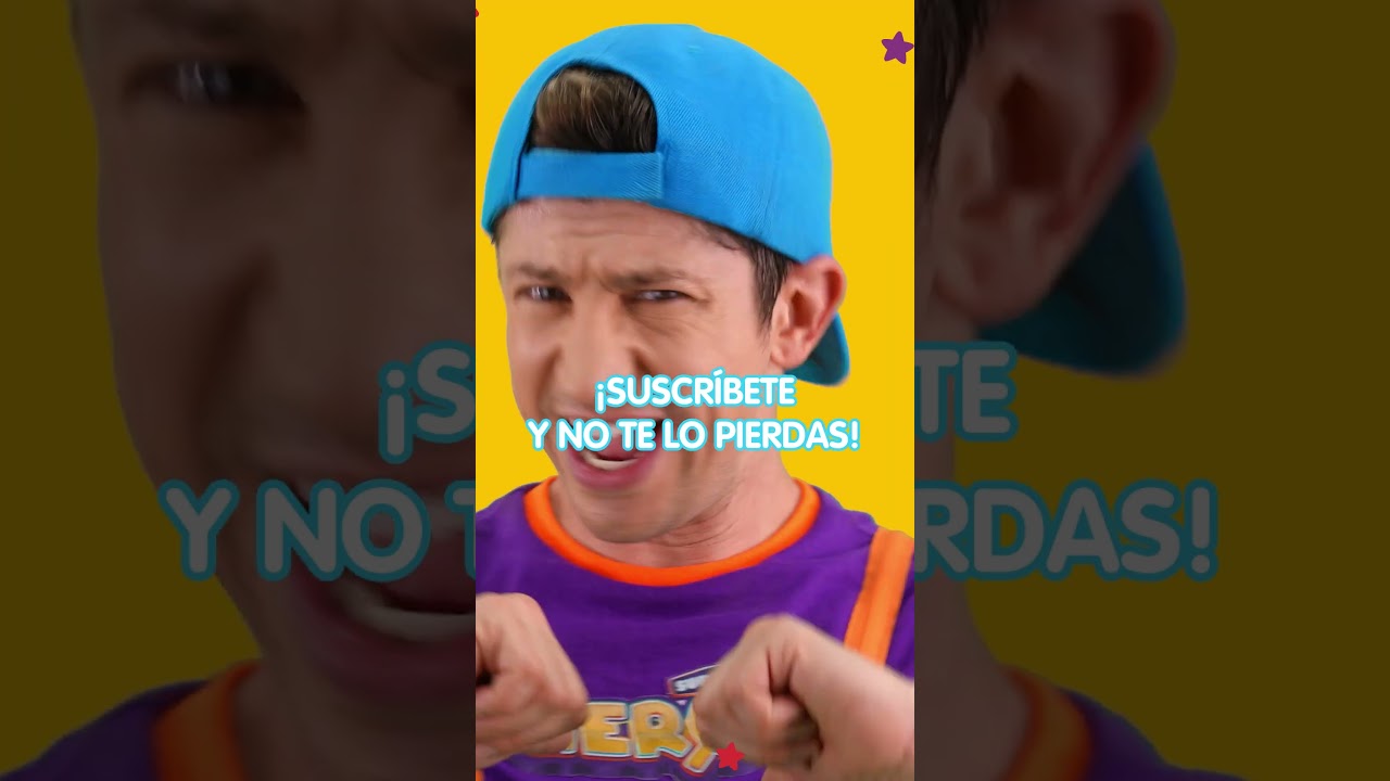 Disfruta El Reino Infantil Live 🎉