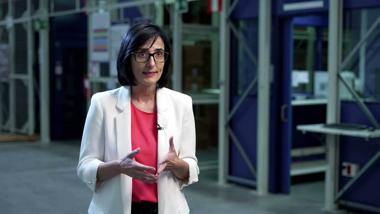 Iron Mountain España: Centros de Chiloeches y Ribatejada en Madrid para la Gestión Segura de Información 📁