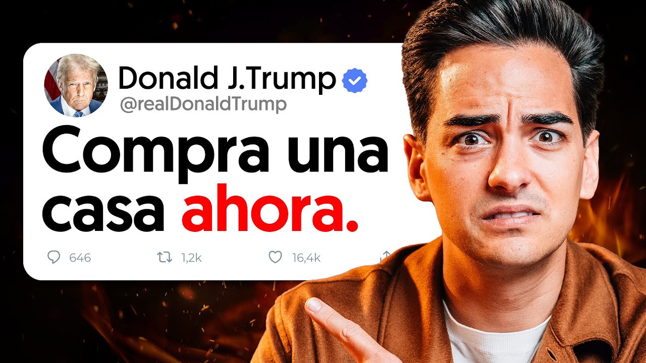 Hipotecas a 50 años: Impacto en el sector inmobiliario