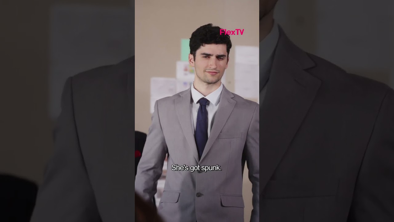 Watch 'Tears After 'I Do' on FlexTV 📺