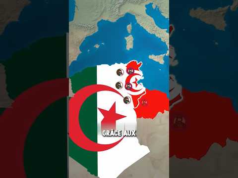 Et si la Tunisie essayait de raviver l'ancien Empire carthaginois ? 🌍