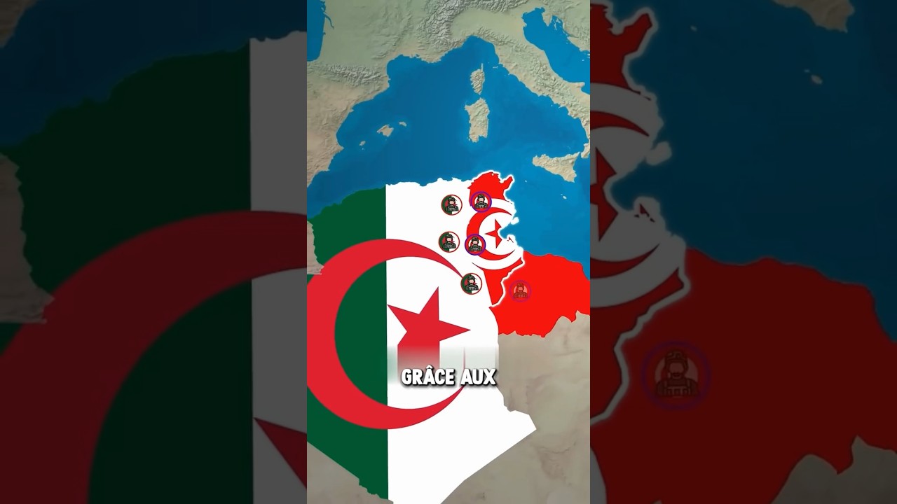 Tunisie : Rêve d’un Empire Carthaginois 🌍