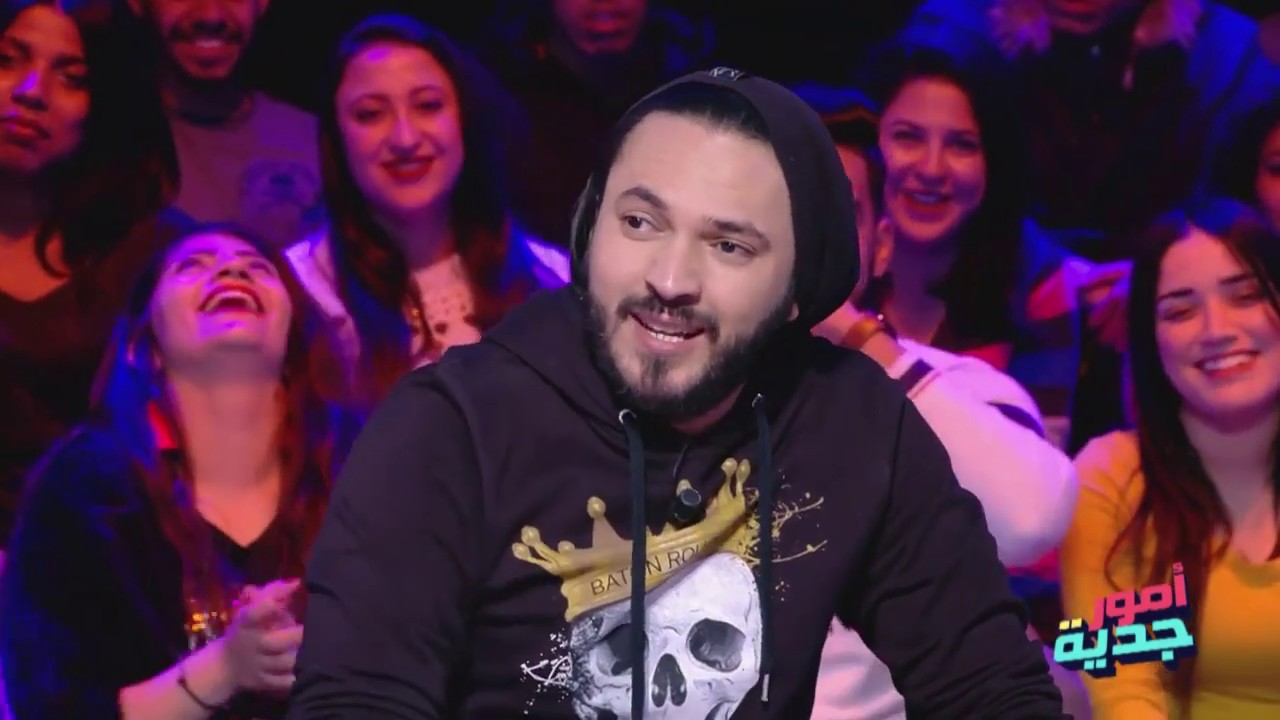 Omour Jedia S03 Ep29: كريم يكشف كيف تعرف على اللازانيا خلال الباك 😋