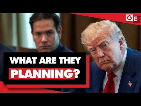 The REAL reason why Trump is attacking Latin America