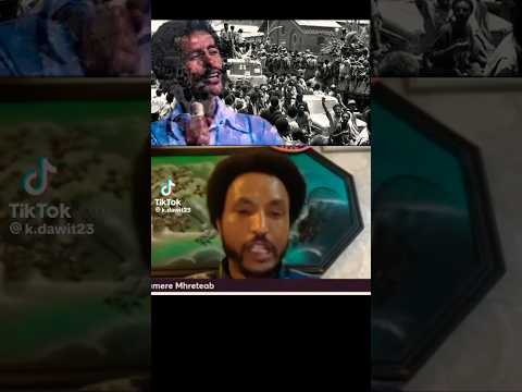 Wufuy ዶ ኑፉይ? #eritreantiktok #tigraytiktok #ethiopiatiktok #eritrea #ethiopia #alenawaltahager