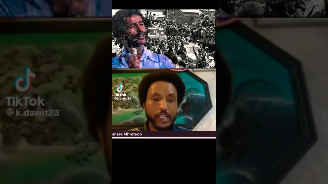 Wufuy ዶ ኑፉይ? | Eritrean & Tigray TikTok Highlights