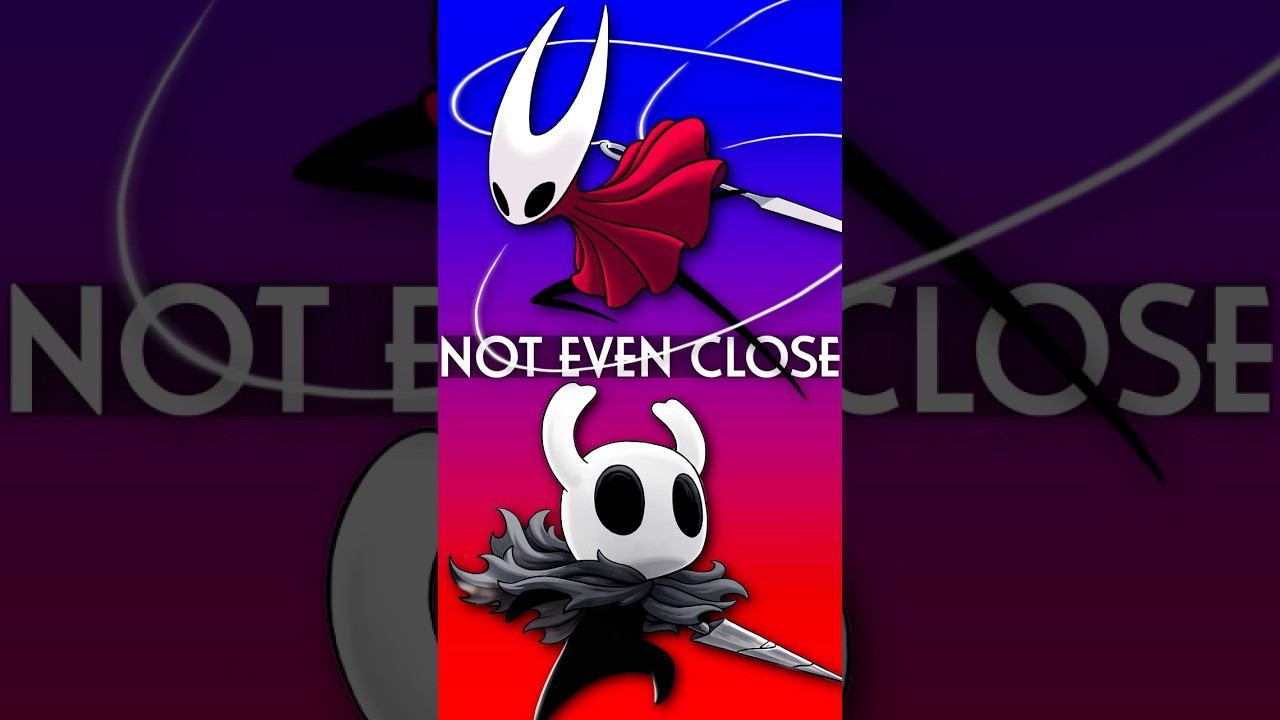 Silksong Unveils Hornet’s True Power 🐞