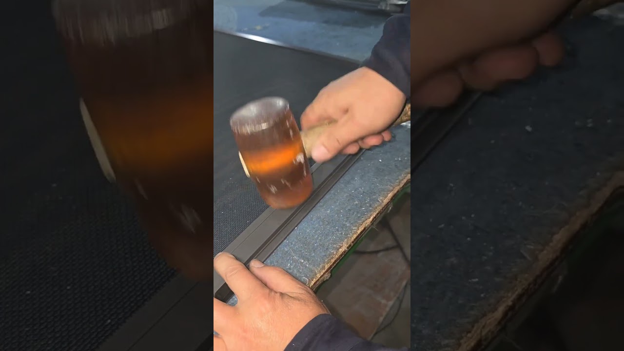 HD Mosquito-Proof Mesh with Silent Fold-Edge Technology